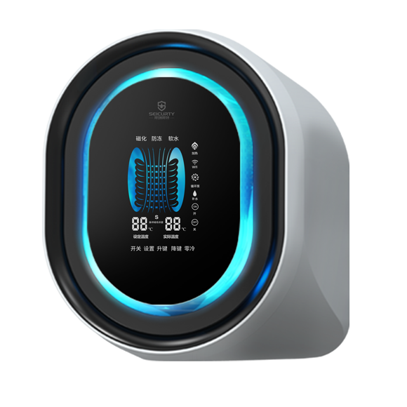 斯瑞斯特磁能熱水器,集成淋浴屏,集成熱水器,磁能熱水器